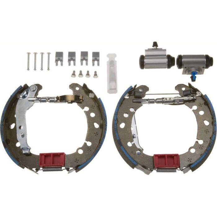 TRW GSK1907 Bremsbackensatz Superkit TRW GSK1907 Bremsbackensatz Superkit