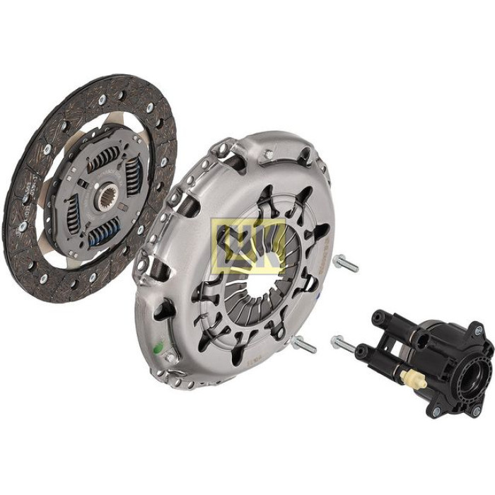 LuK 622 3226 33 Kupplungssatz RepSet Pro LuK 622 3226 33 Kupplungssatz RepSet Pro