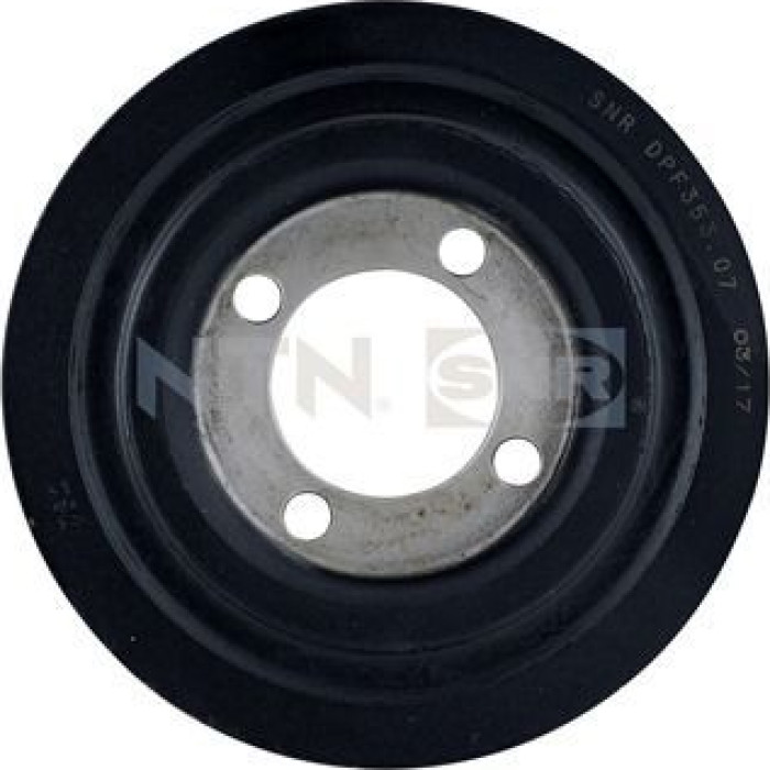 NTN-SNR DPF353.07 Riemenscheibe, Kurbelwelle