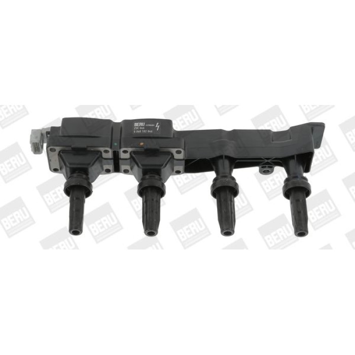 BorgWarner (BERU) ZSE046 Zündspule BorgWarner (BERU) ZSE046 Zündspule