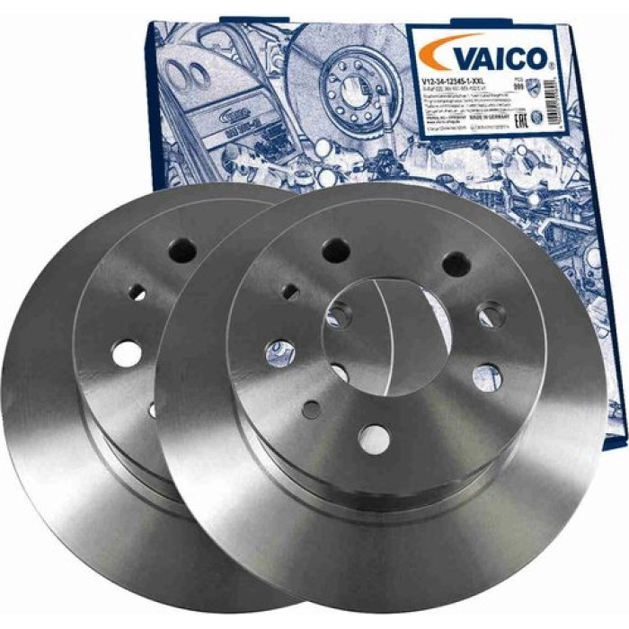 Vaico V30-40002 Bremsscheibe Vaico V30-40002 Bremsscheibe