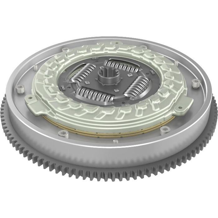 Valeo 835015 Kupplungssatz SERVICE 3KKIT für UMRUESTSATZ Valeo 835015 Kupplungssatz SERVICE 3KKIT für UMRUESTSATZ