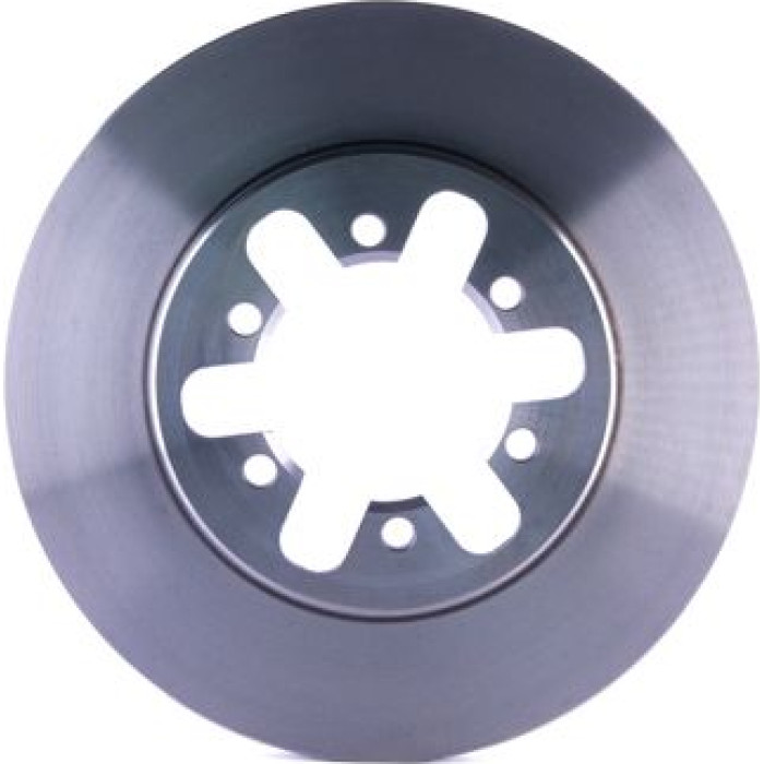 Hella 8DD 355 104-551 Bremsscheibe