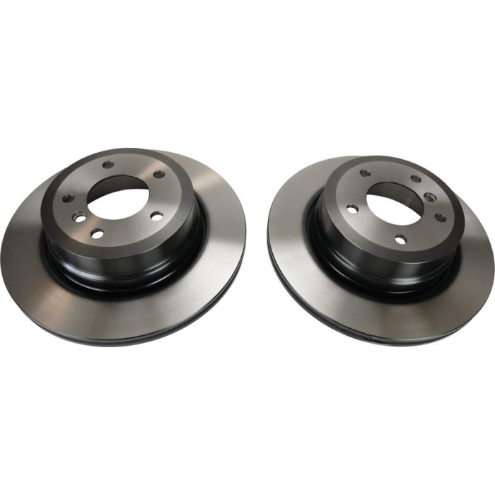 TRW DF6299 Bremsscheibe