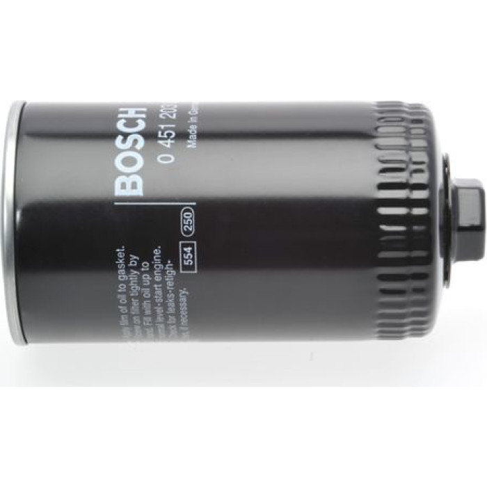 BOSCH 0 451 203 087 Ölfilter BOSCH 0 451 203 087 Ölfilter