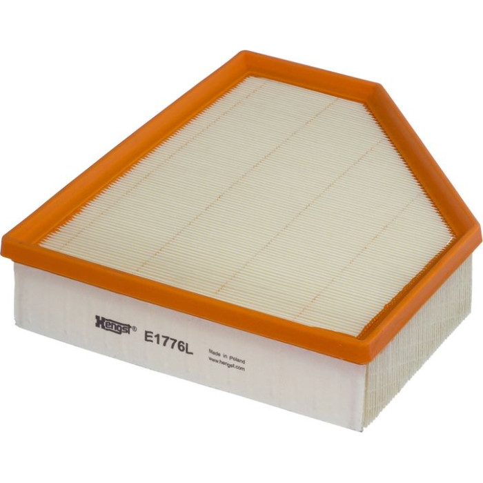 Hengst Filter E1776L Luftfilter Hengst Filter E1776L Luftfilter