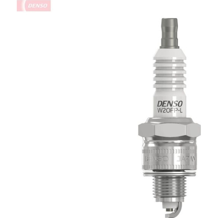 Denso W20FP-L Zündkerze Nickel Denso W20FP-L Zündkerze Nickel