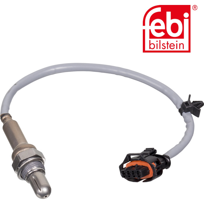FEBI BILSTEIN 102540 Lambdasonde FEBI BILSTEIN 102540 Lambdasonde