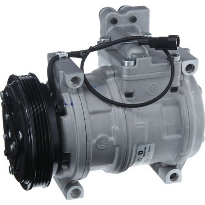 Valeo 811233 Kompressor, Klimaanlage CORE-FLEX Valeo 811233 Kompressor, Klimaanlage CORE-FLEX
