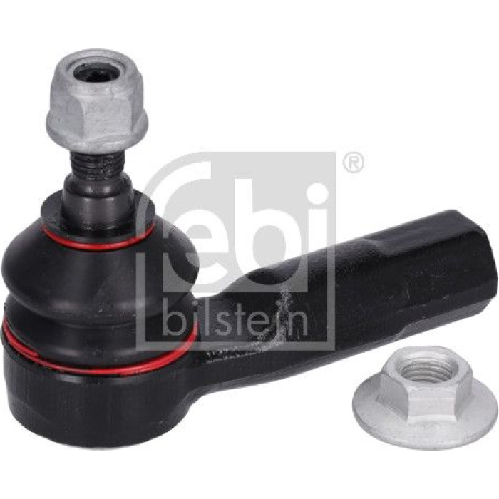 FEBI BILSTEIN 184022 Spurstangenkopf FEBI BILSTEIN 184022 Spurstangenkopf