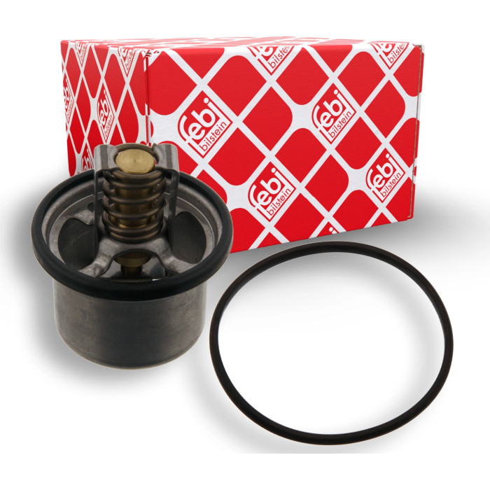FEBI BILSTEIN 18960 Thermostat, Kühlmittel FEBI BILSTEIN 18960 Thermostat, Kühlmittel