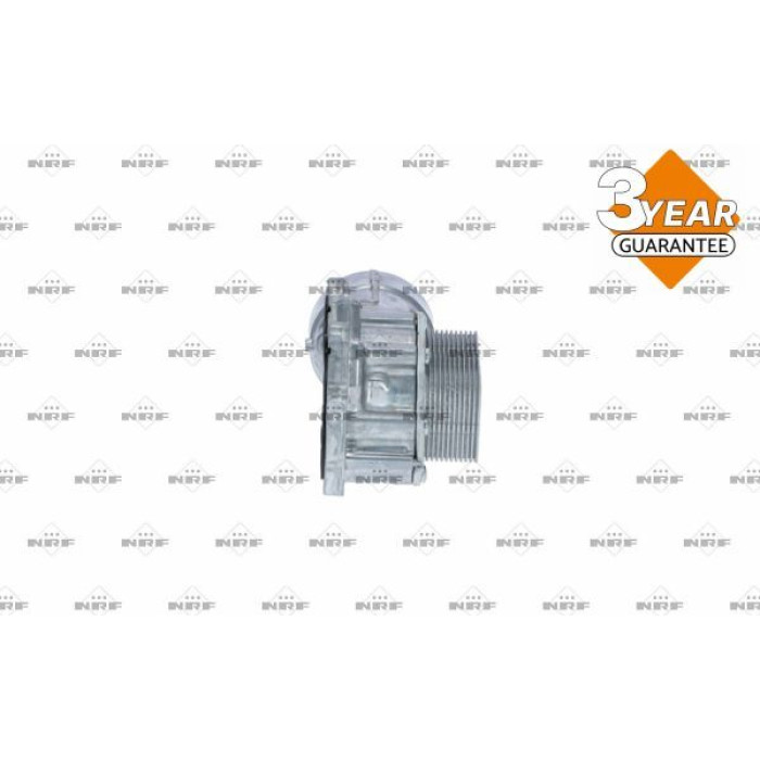 NRF 31328 Ölkühler, Motoröl EASY FIT NRF 31328 Ölkühler, Motoröl EASY FIT