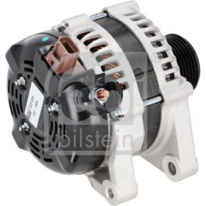 Generator 193164