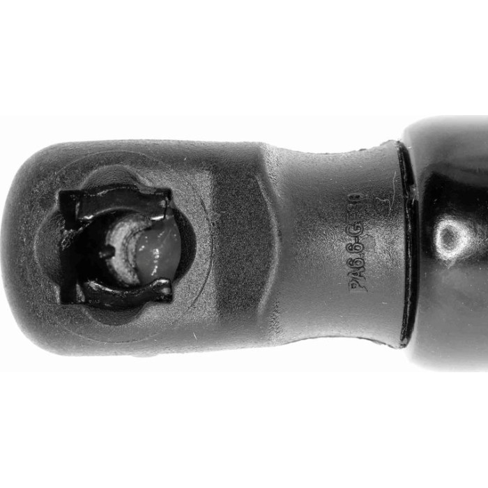 Vaico V20-1013 Gasfeder, Motorhaube