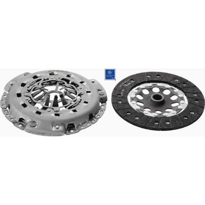 SACHS 3000 951 239 Kupplungssatz XTend SACHS 3000 951 239 Kupplungssatz XTend