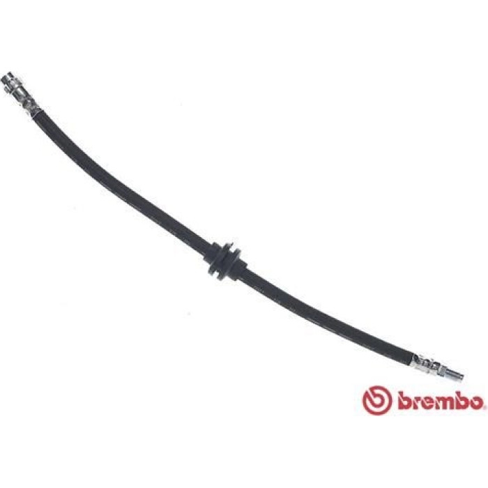 Brembo T 68 089 Bremsschlauch ESSENTIAL LINE Brembo T 68 089 Bremsschlauch ESSENTIAL LINE