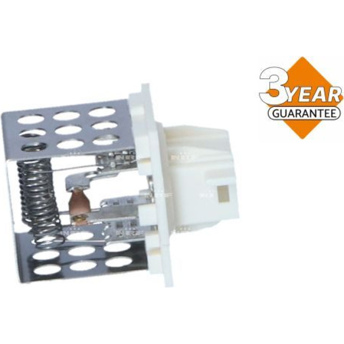 NRF 342045 Widerstand, Innenraumgebläse NRF 342045 Widerstand, Innenraumgebläse