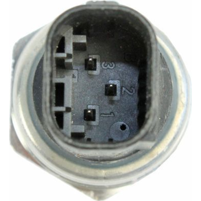 Metzger 0906274 Sensor, Abgasdruck Metzger 0906274 Sensor, Abgasdruck