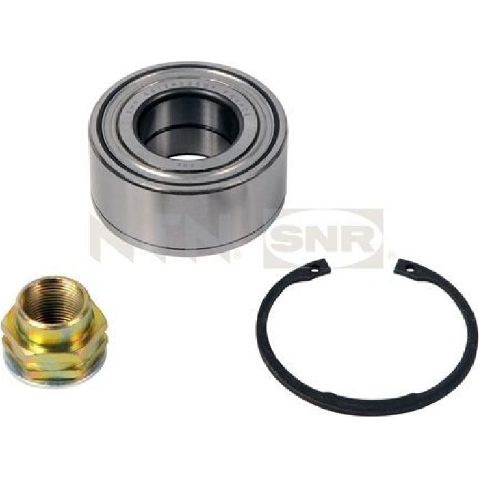 NTN-SNR R158.24 Radlagersatz NTN-SNR R158.24 Radlagersatz
