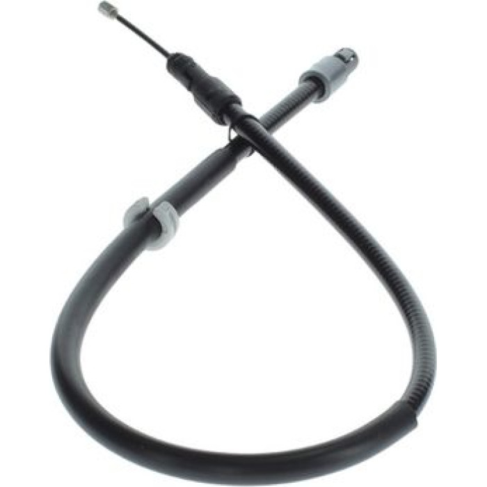 2x BOSCH 1 987 482 024 Seilzug, Feststellbremse 2 x 2x BOSCH 1 987 482 024 Seilzug, Feststellbremse 2 x