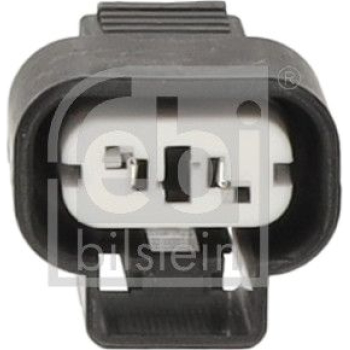 febi bilstein 198141 ABS-Sensor febi bilstein 198141 ABS-Sensor