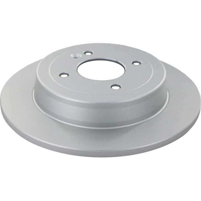 FTE 9082792 Bremsscheibe COATED RANGE