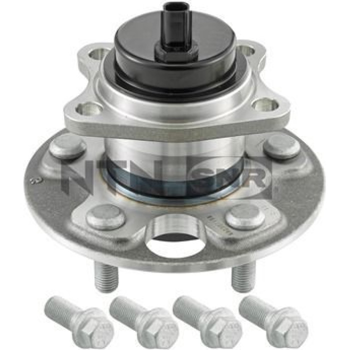 NTN-SNR R169.99 Radlagersatz NTN-SNR R169.99 Radlagersatz