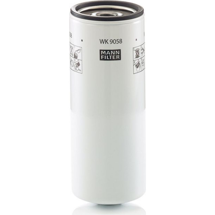 Mann-Filter WK 9058 Kraftstofffilter