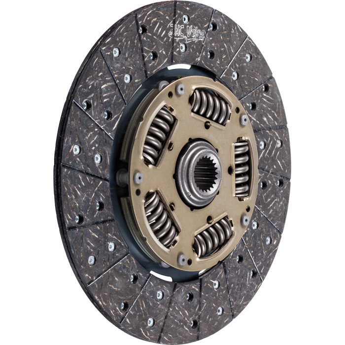 Valeo 803869 Kupplungsscheibe