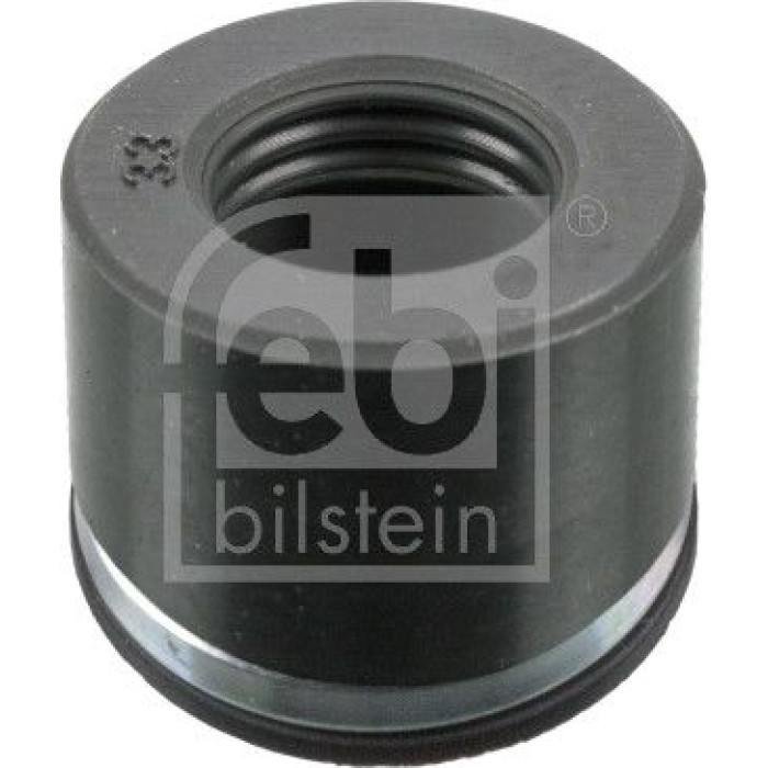FEBI BILSTEIN 08927 Dichtring, Ventilschaft FEBI BILSTEIN 08927 Dichtring, Ventilschaft