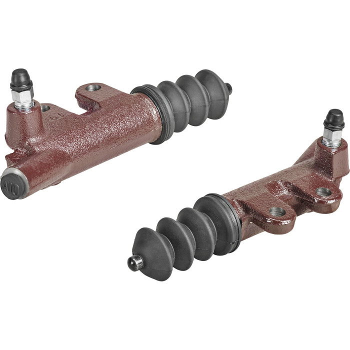 Valeo 804775 Nehmerzylinder, Kupplung