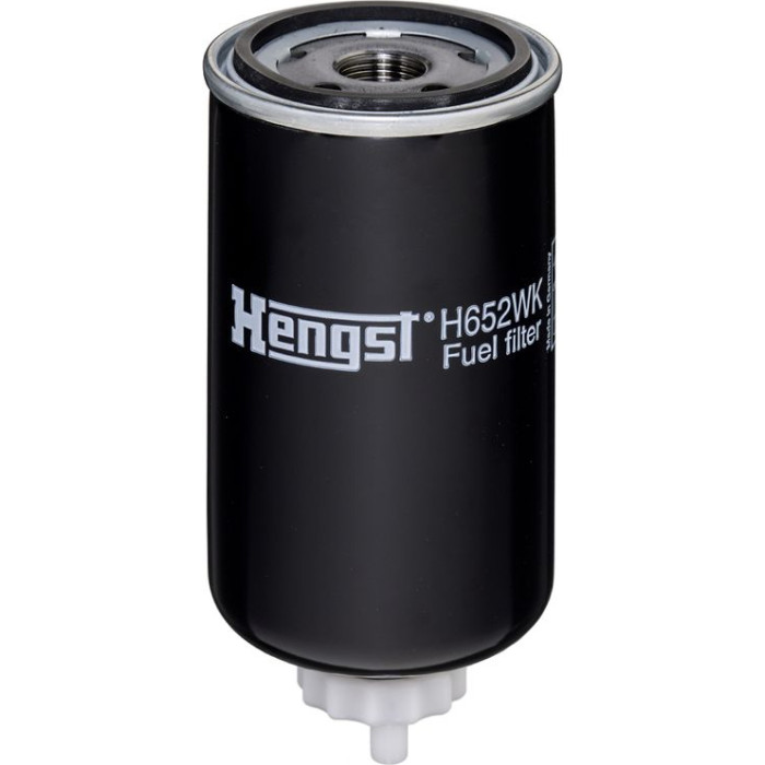 Hengst Filter H652WK Kraftstofffilter