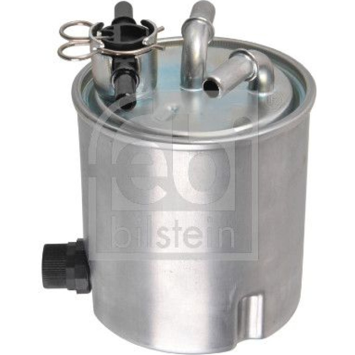 febi bilstein 180331 Kraftstofffilter febi bilstein 180331 Kraftstofffilter