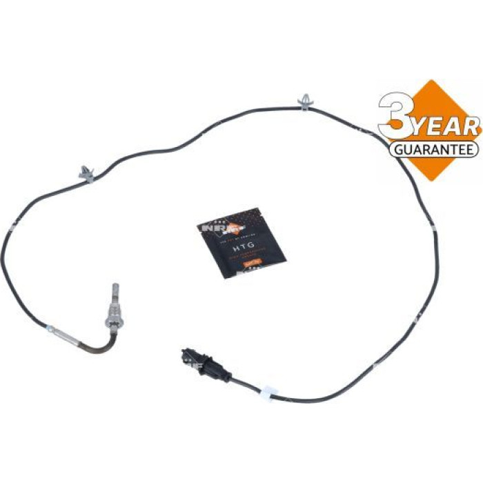 NRF 707185 Sensor, Abgastemperatur EASY FIT NRF 707185 Sensor, Abgastemperatur EASY FIT