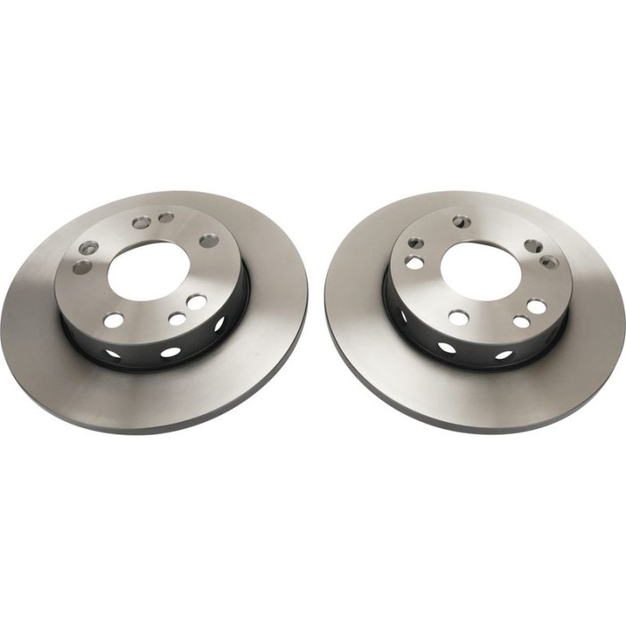 TRW DF1584 Bremsscheibe