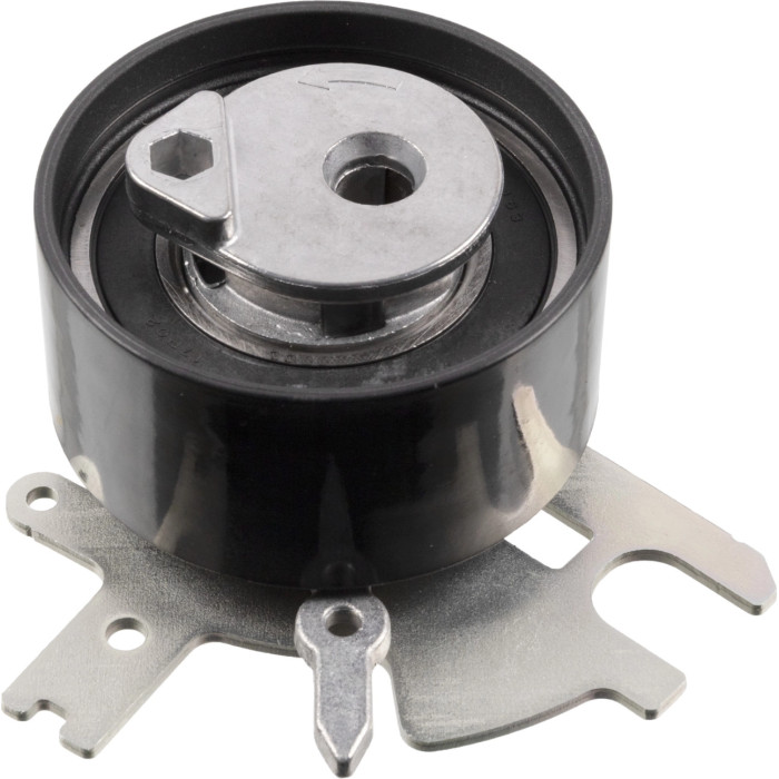 FEBI BILSTEIN 26027 Spannrolle, Zahnriemen