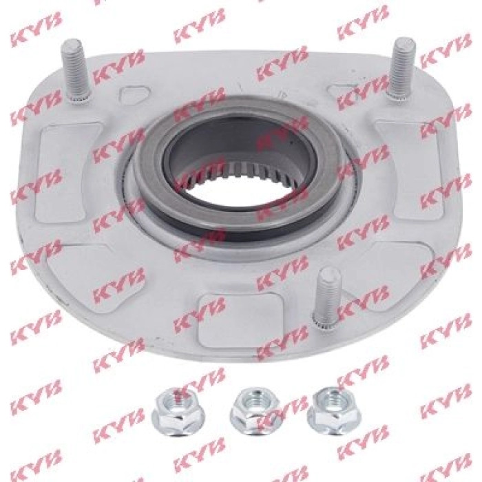 KYB SM5475 Reparatursatz, Federbeinstützlager Suspension Mounting Kit