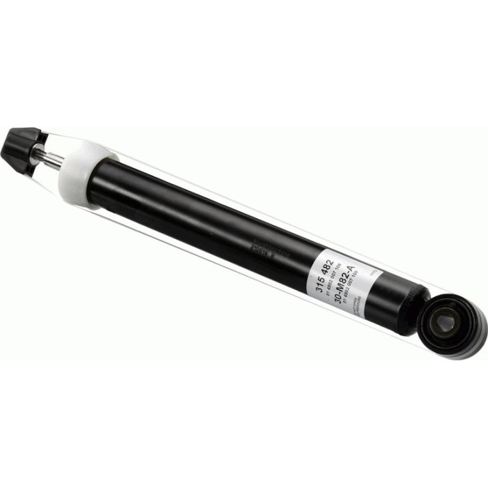 Sachs 315 482 Stoßdämpfer Sachs 315 482 Stoßdämpfer