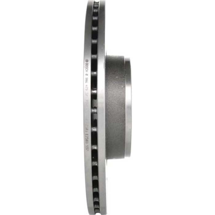 BOSCH 0 986 479 301 Bremsscheibe