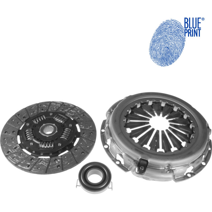 Blue Print ADT330124 Kupplungssatz Blue Print ADT330124 Kupplungssatz