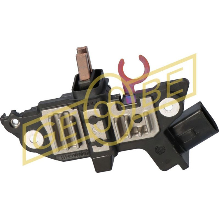 Generatorregler 1 4419 1 Generatorregler 1 4419 1