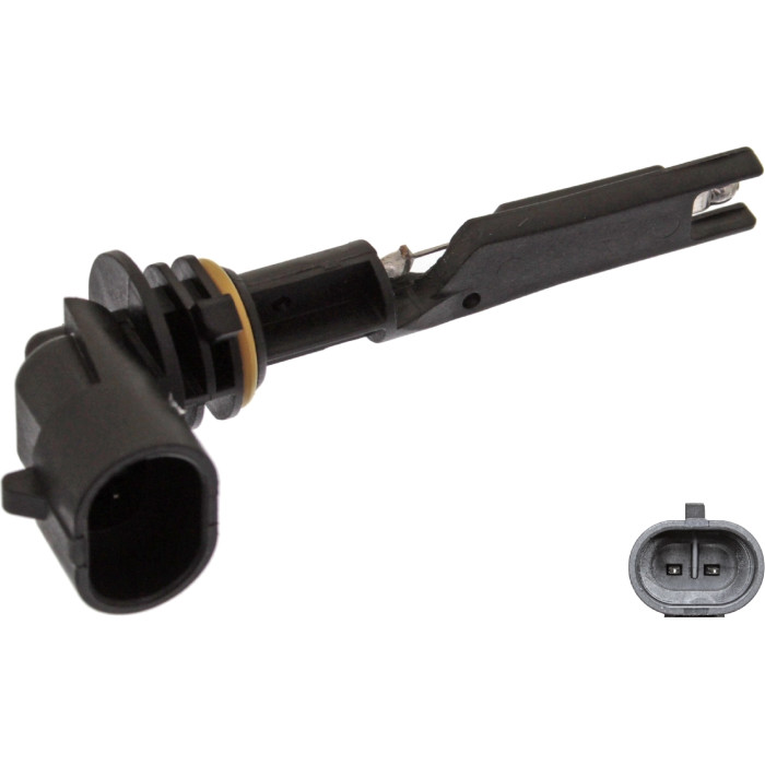 FEBI BILSTEIN 45416 Sensor, Kühlmittelstand FEBI BILSTEIN 45416 Sensor, Kühlmittelstand