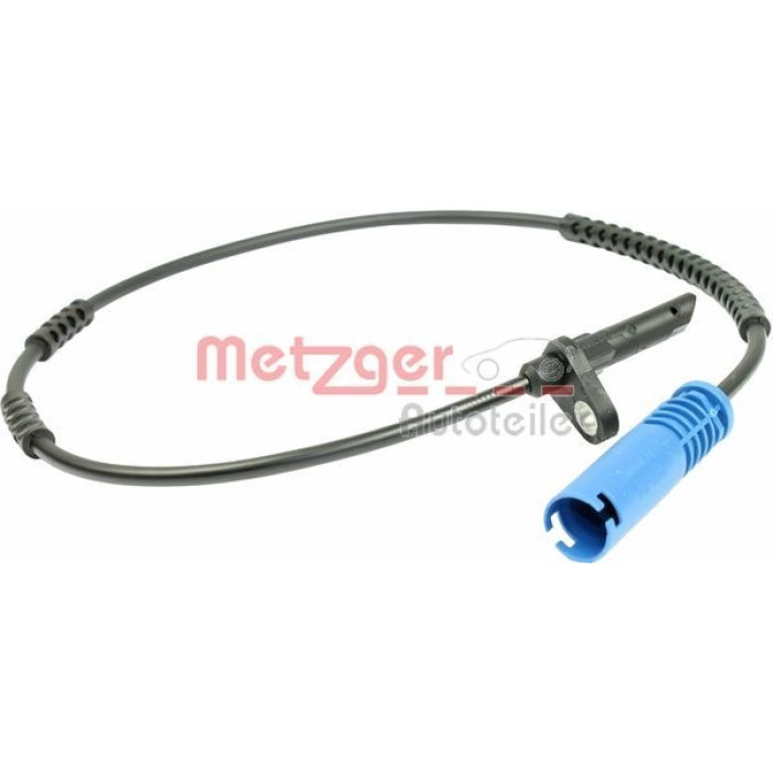 Metzger 0900795 Sensor, Raddrehzahl