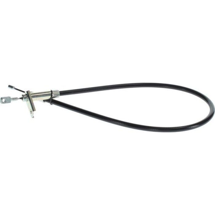 BOSCH 1 987 477 847 Seilzug, Feststellbremse BOSCH 1 987 477 847 Seilzug, Feststellbremse