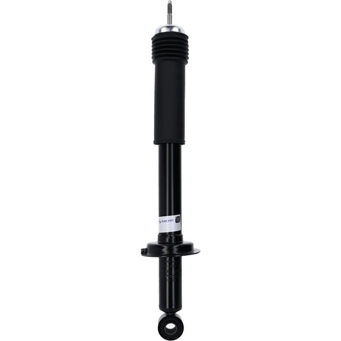 Sachs 317 272 Stoßdämpfer