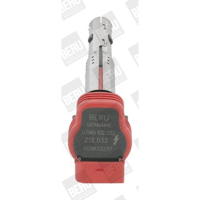 BorgWarner (BERU) ZSE032 Zündspule