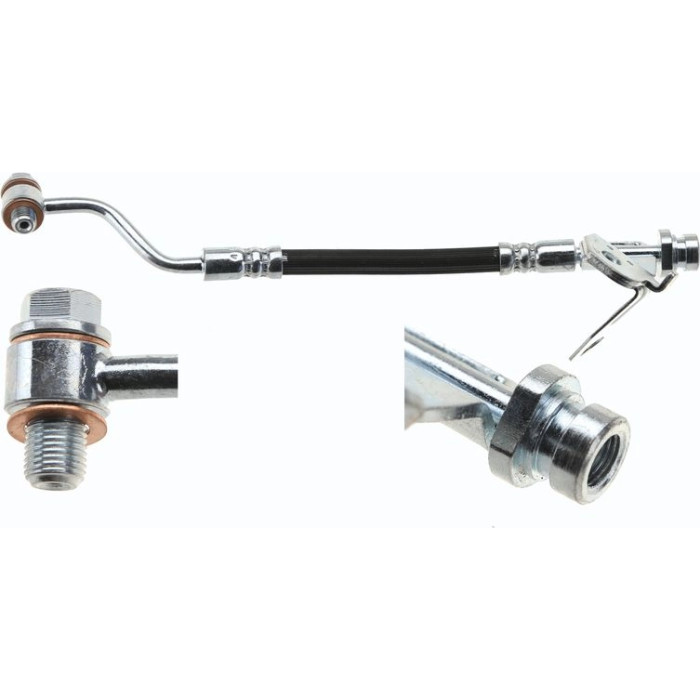 TRW PHD1219 Bremsschlauch