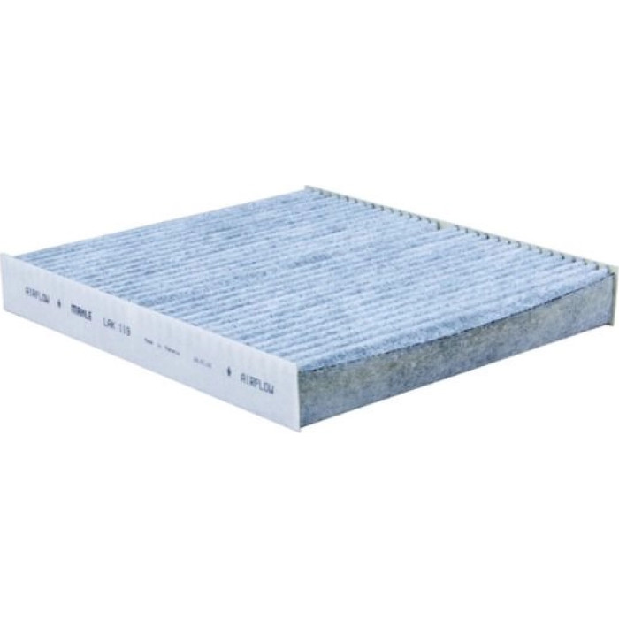 Knecht LAK 119 Filter, Innenraumluft Knecht LAK 119 Filter, Innenraumluft
