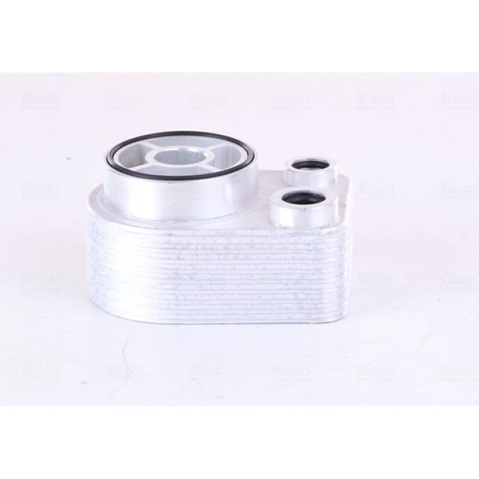 Nissens 90705 Ölkühler, Motoröl FIRST FIT Nissens 90705 Ölkühler, Motoröl FIRST FIT