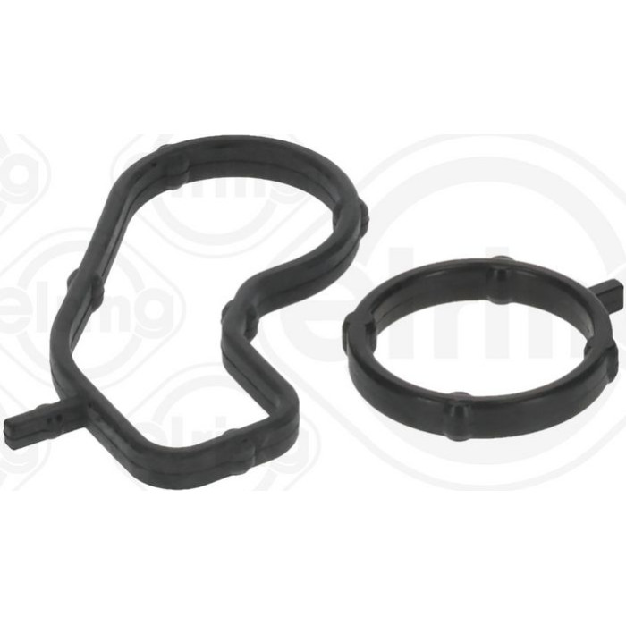 Elring 692.860 Dichtungssatz, AGR-System